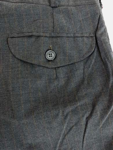RINOMATA SARTORIA GIGOLE SWING.PANT