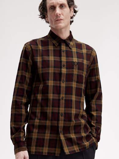 FRED PERRY M1742