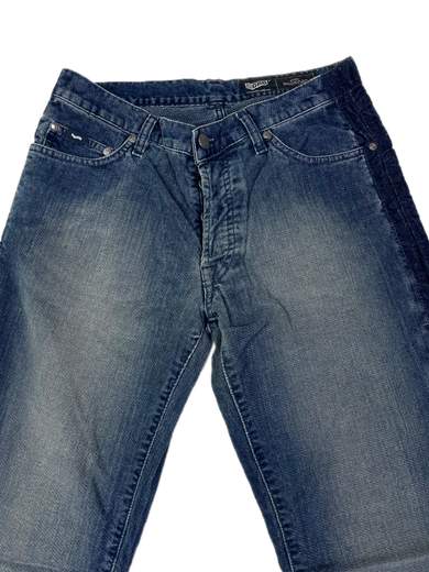 GAS Medford Velvety Jeans