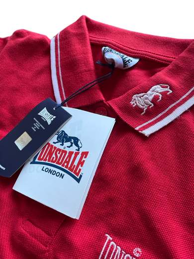 LONSDALE LPE4DS681020383