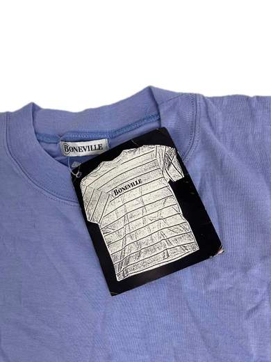 BONEVILLE Boneville 642E35 Vintage T-Shirt