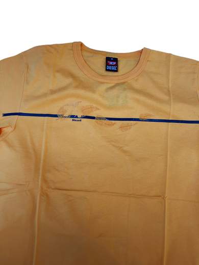 DIESEL Arv Score T-Shirt