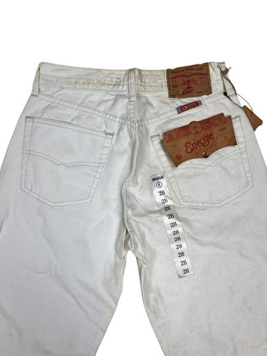 ENERGIE KARPACHO REPS WHITE