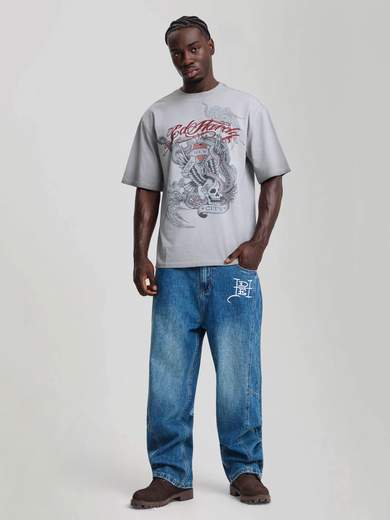 ED HARDY ED6259