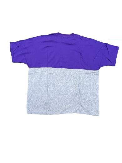 LEE Sturdy Fabrics Bi-Colour T-Shirt