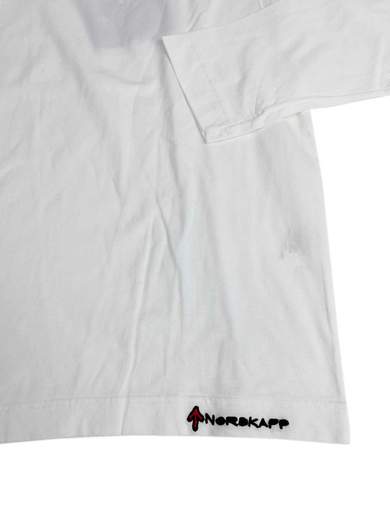 NORDKAPP Bispav T-Shirt a manica lunga