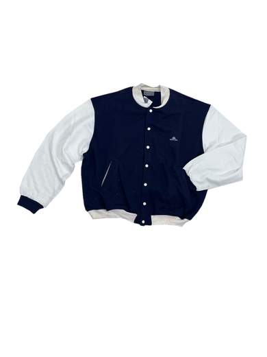 ROBE DI KAPPA 63075 Giacca a felpa stile College