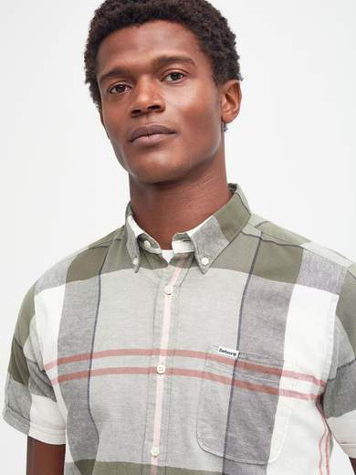 BARBOUR MSH5077