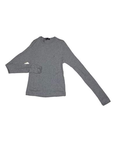 ONYX CPNH9578AO12992 T-Shirt a manica lunga