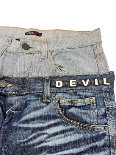 ANGEL & DEVIL 18040084
