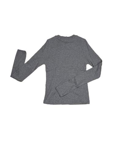 ONYX CPNH958O V T-Shirt a manica lunga collo a V