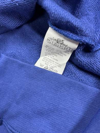 EL CHARRO Azor felpa