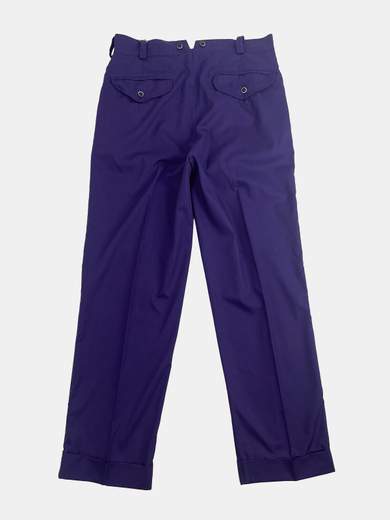 RINOMATA SARTORIA GIGOLE SWING.PANT