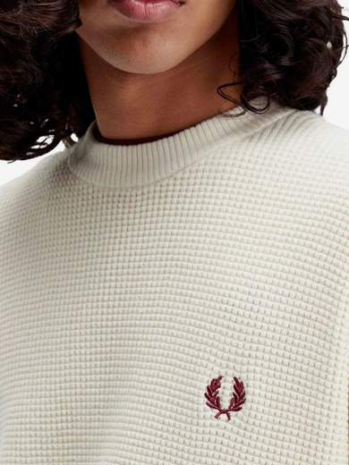 FRED PERRY K6507