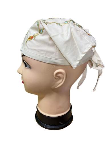 FORNARINA Asanas bandana da testa