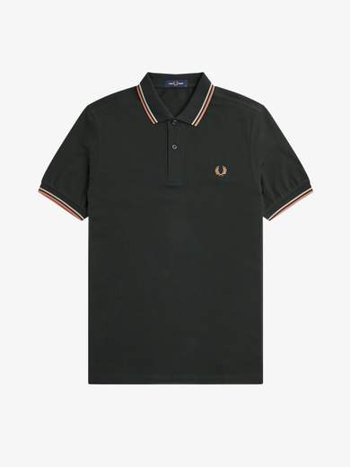 FRED PERRY M3600