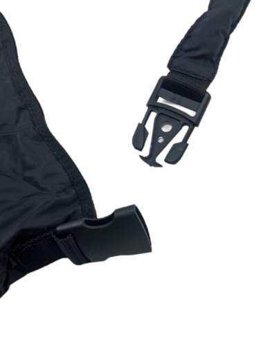 FORNARINA AIFB025X NYLON