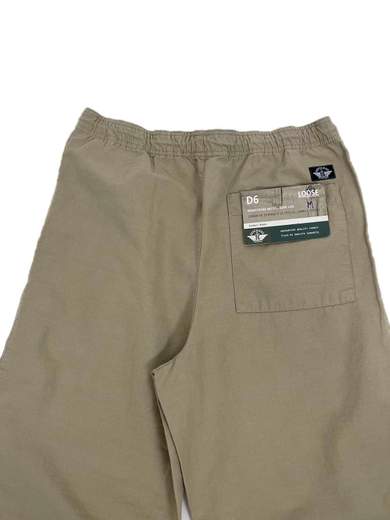 DOCKERS 24212.54.55 D6 Khakis Pants Loose