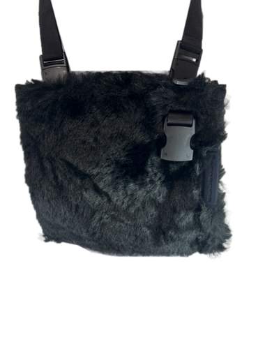 FORNARINA FLOCK FUR