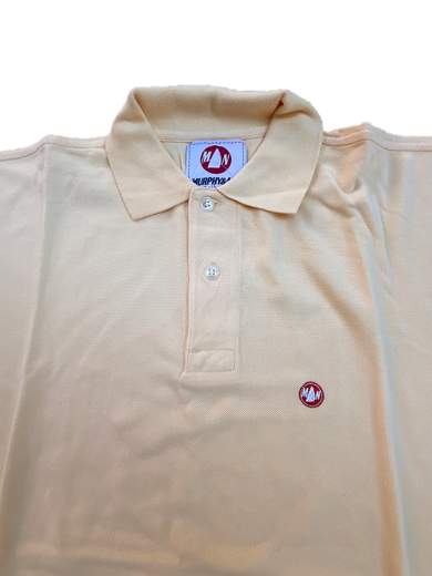 MURPHY&NYE 2501 Bill Flair Polo a mezza manica