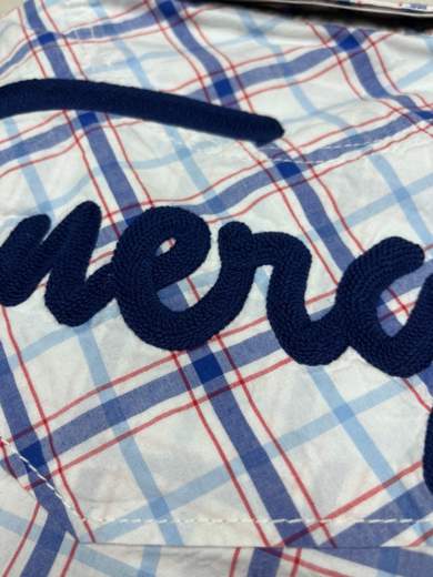 ENERGIE DOSTAL SHIRT
