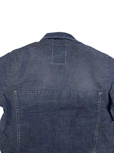 G-STAR KLUTCH JACKET