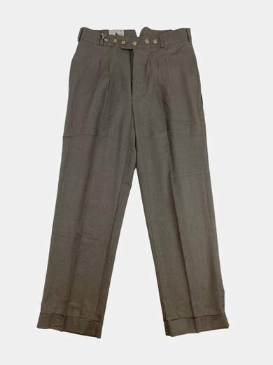RINOMATA SARTORIA GIGOLE SWING.PANT