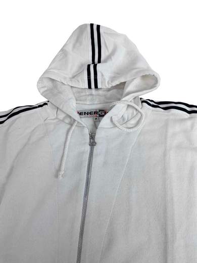 ENERGIE Da Hoodie felpa con cappuccio