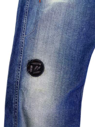 GURU Guru Limited Edition Jeans