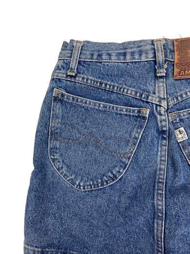 AMERICANINO NINO SKIRT