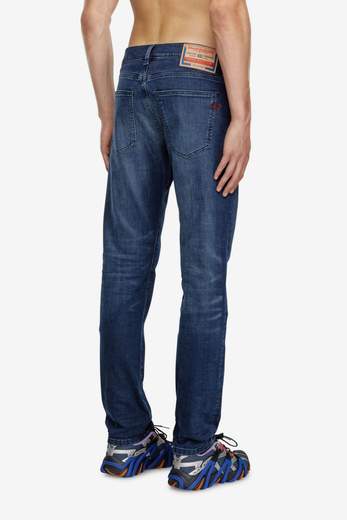 DIESEL Slim Jeans 2019 D-Strukt 0grdj A03558.0GRDJ