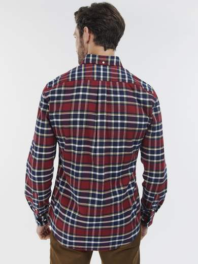 BARBOUR MSH4998