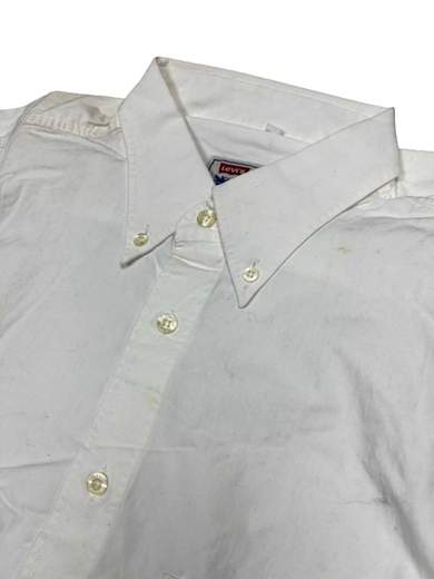 LEVI’S BASIC SHIRT ML