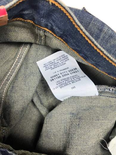LEVI’S 5010171