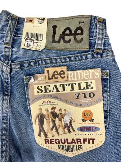 LEE SEATTLE 710-4457