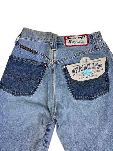 REPLAY M917 Jeans