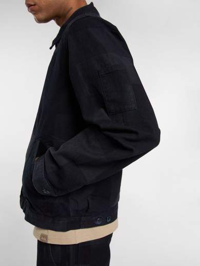 DICKIES DK0A4Z75