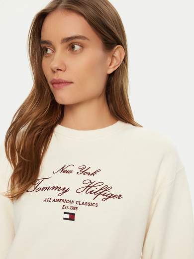 TOMMY HILFIGER WW0WW43844