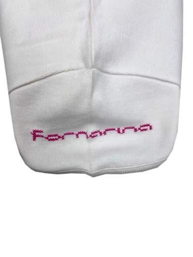 FORNARINA CROSS-STITCH