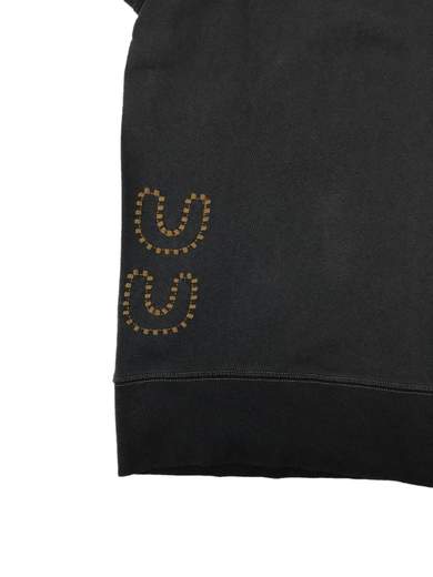 GURU 42GMFLL004 felpa full zip