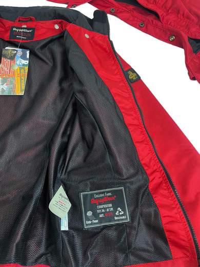 REFRIGIWEAR W04100 New Acorn Jacket