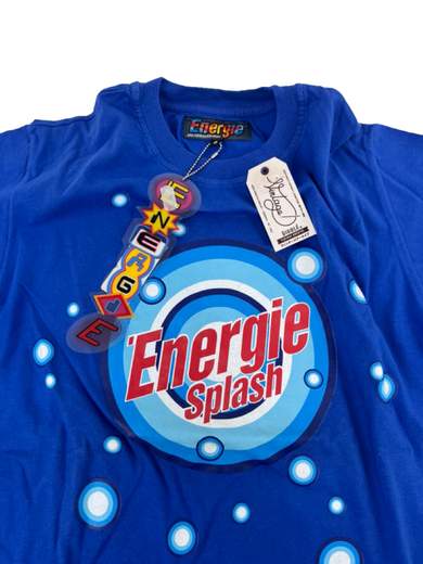 ENERGIE BIOL OVERSLEEVE