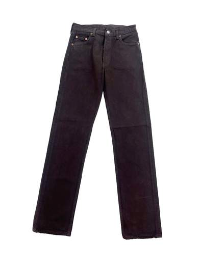 LEVI’S 501.01.96 Vintage Dyed Jeans