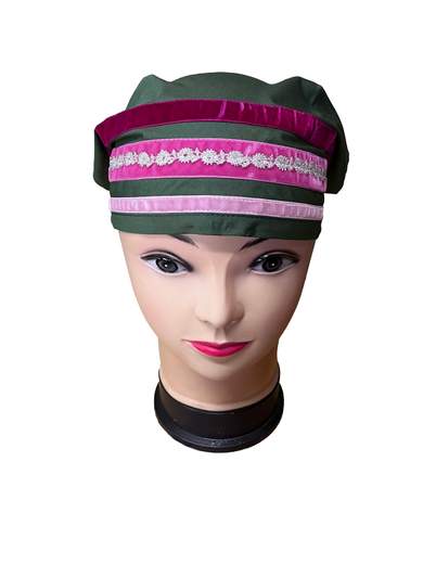 FORNARINA Wonder Head Bandanna
