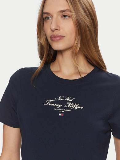 TOMMY HILFIGER WW0WW43895
