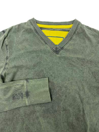 WRANGLER IDLIKE Long Sleeves T-Shirt