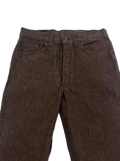 LEVI’S 501.06.37 Vintage Dyed Jeans