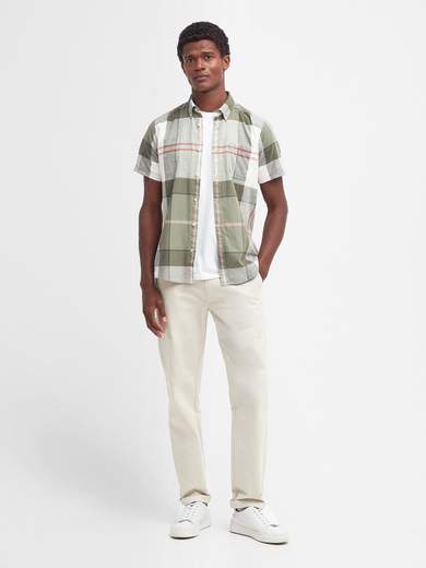 BARBOUR MSH5077