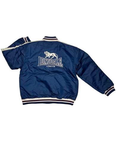 LONSDALE GIU001 JACKET