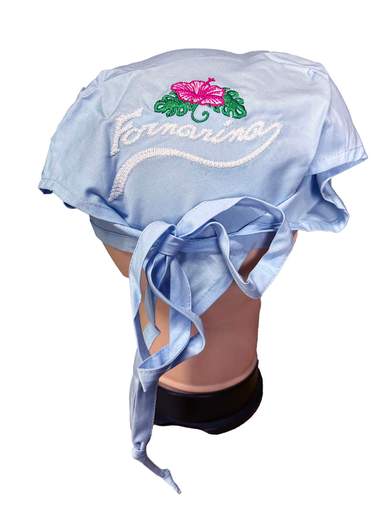 FORNARINA Perfume bandana da testa
